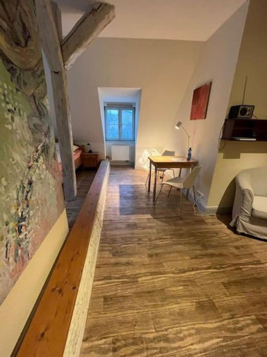 Ferienwohnung - Schweriner Altstadt - FeWo 2, Schwerin