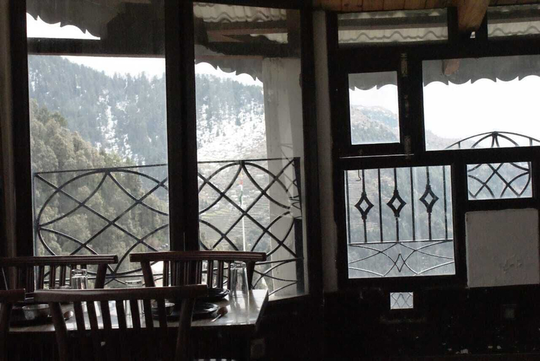 Others 4, Hotel Grace Mount, Chamba