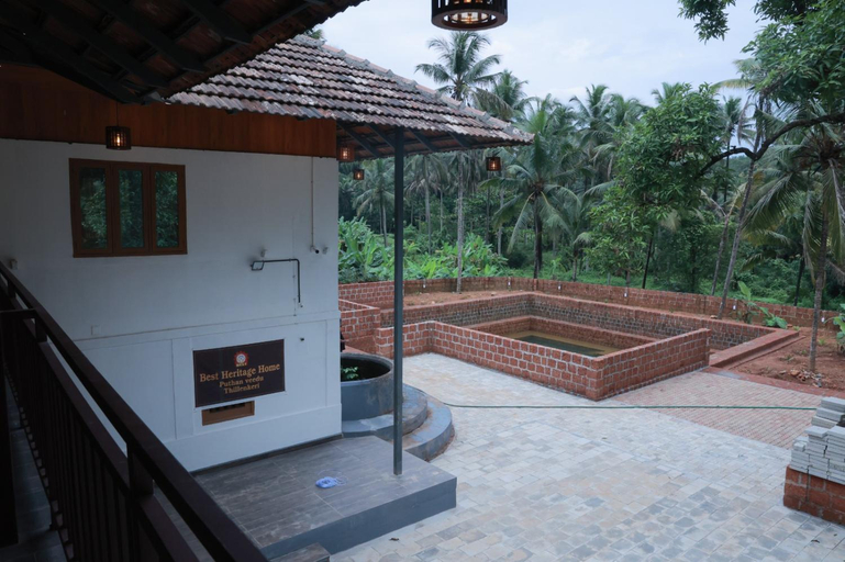 Others 2, Best Heritage Home, Kannur