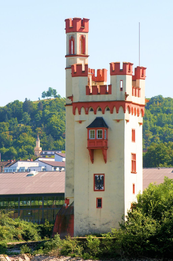 Others 5, Zur Rotenfelsstube, Bad Kreuznach