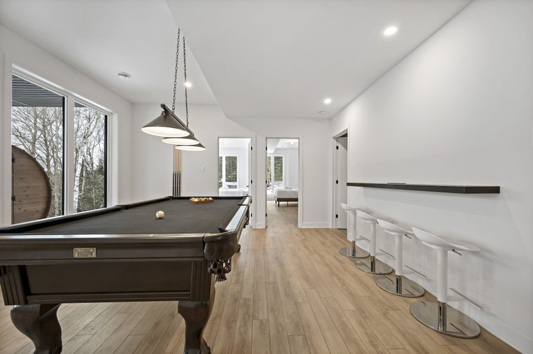 Others 5, Belair 5 by Tremblant Platinum, Les Laurentides