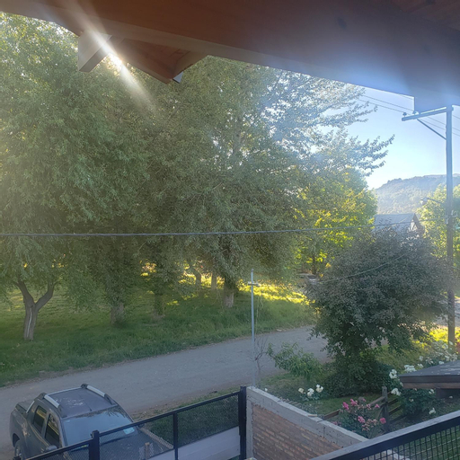 Espacio BERNI, Lacar