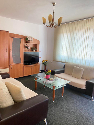 Others 5, hotel TEDI, Asenovgrad