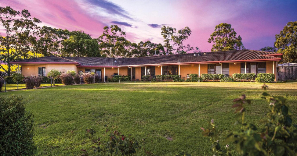 Others 4, Burncroft Guest House, Cessnock