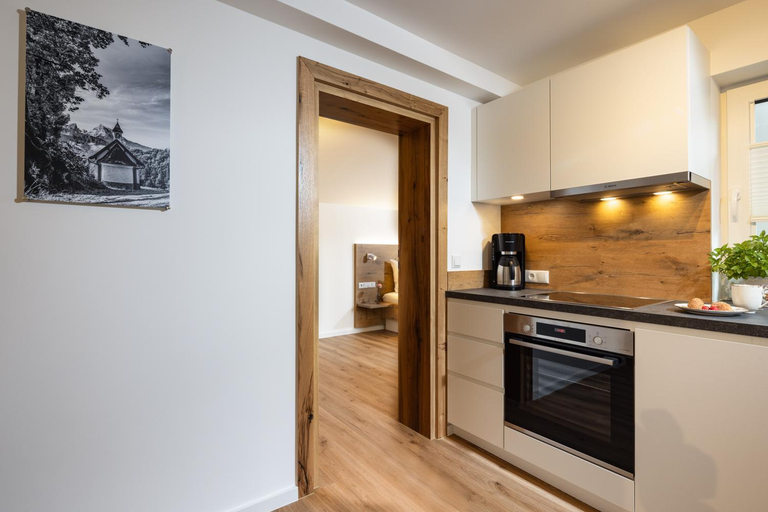 Others 3, Haus Bergwelten, Berchtesgadener Land