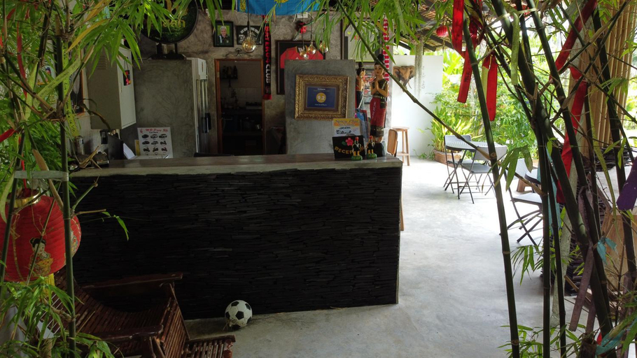 Public Area 4, Asian Secret Resort, Ko Samui