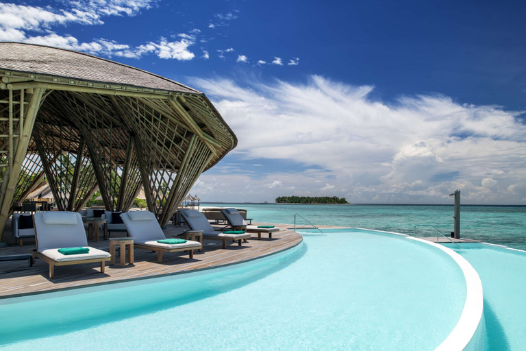 Sport & Beauty 3, Banyan Tree Vabbinfaru, Kaafu Atoll
