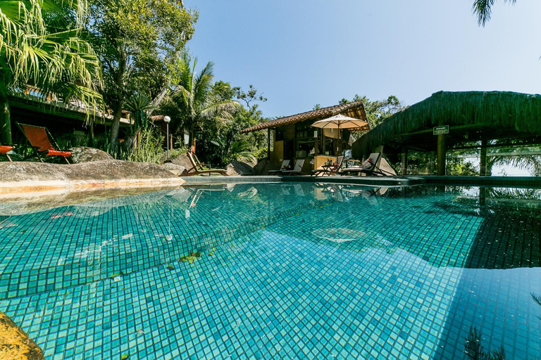 Others 5, Refugio Guest House, Ilhabela