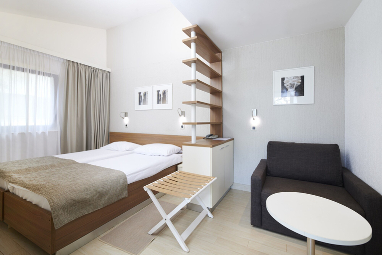 Bedroom 4, Village Galijot Plava Laguna, Poreč