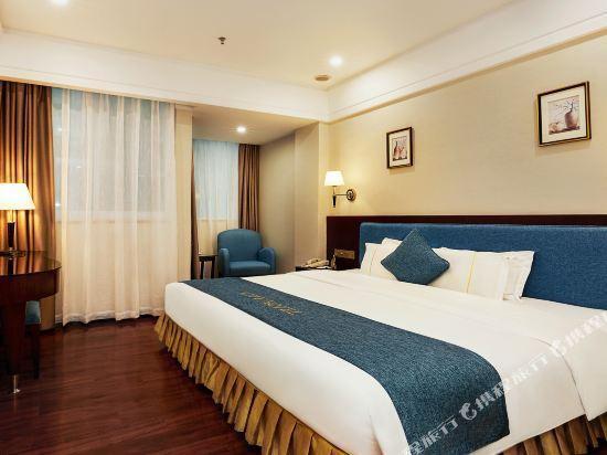Others 4, City Hotel, Foshan