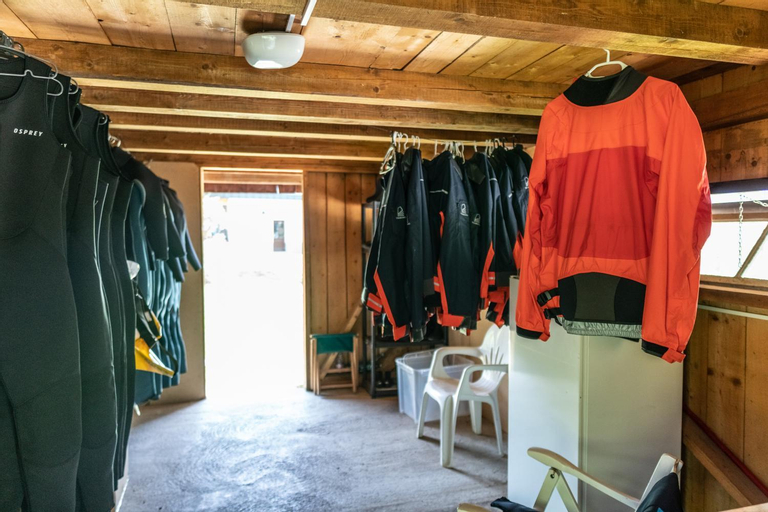 House Hiperbola & Outdoor Activities, Bovec
