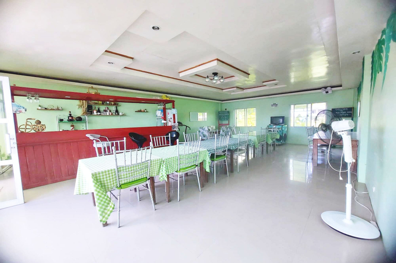 Food & Drinks 5, Charlz Angel Inn Iloilo, Lambunao
