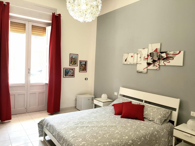 Others 1, L'Opera dei Pupi B&b, Syracuse