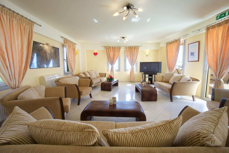 Others 5, Belle View Hotel, Ionian Islands