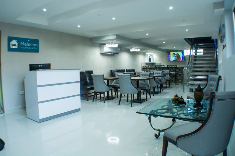 Food & Drinks 4, Malecon Premium Rooms & Hotel, Distrito Nacional