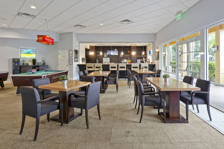 Food & Drinks 4, Vacation Townhomes by IDILIQ at Encantada Resort, Osceola