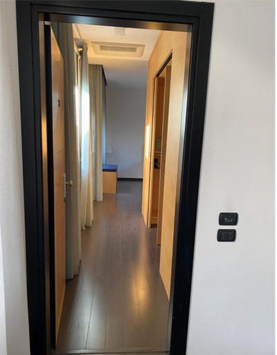 Others 4, Luxury Rooms Padova Station, Padua