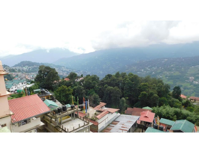 Hotel Sunshine, Gangtok, East Sikkim