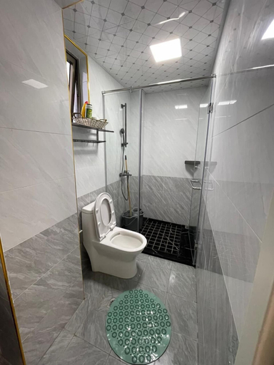 Bathroom 2, Lux Suites Goldpark Homes Kilimani, Dagoretti North