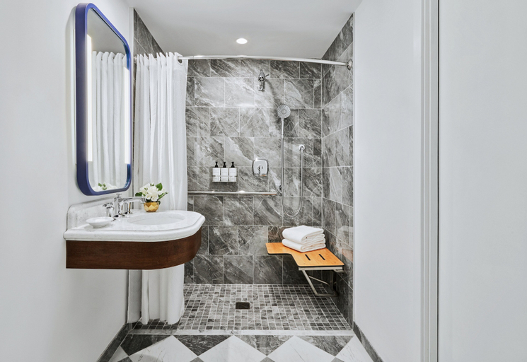 Bathroom 8