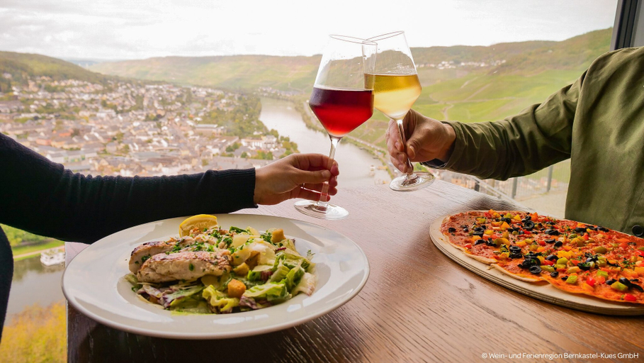 Food & Drinks 5, JUFA Bernkastel Kues, Bernkastel-Wittlich