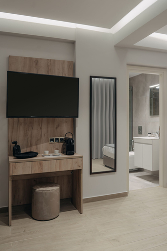 Others 4, Vialmar luxury apartments, West Greece