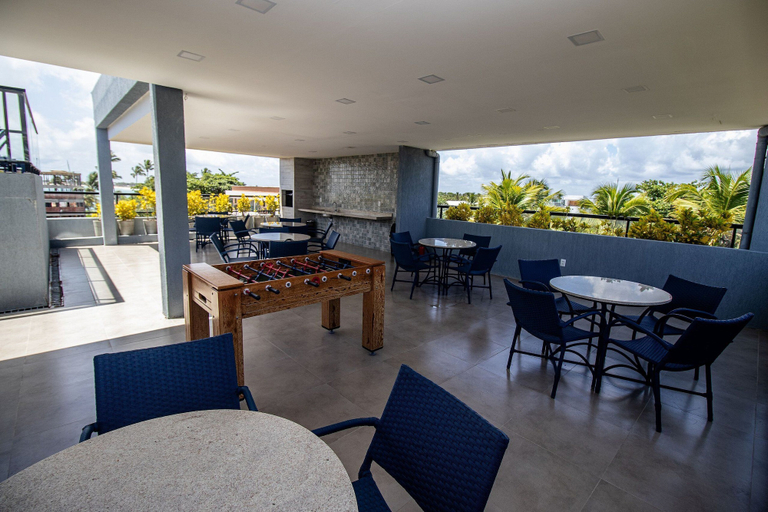 Food & Drinks 3, Residencial Di Mare - by New Time, Ipojuca