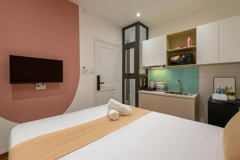 Others 5, Cozrum Homes - June Corner, District 1
