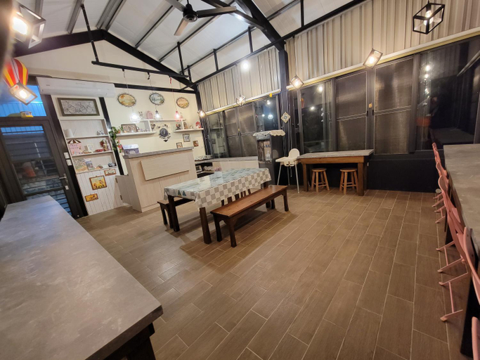 Others 4, Jingxin Yuan Xiang Ju Homestay, Nantou