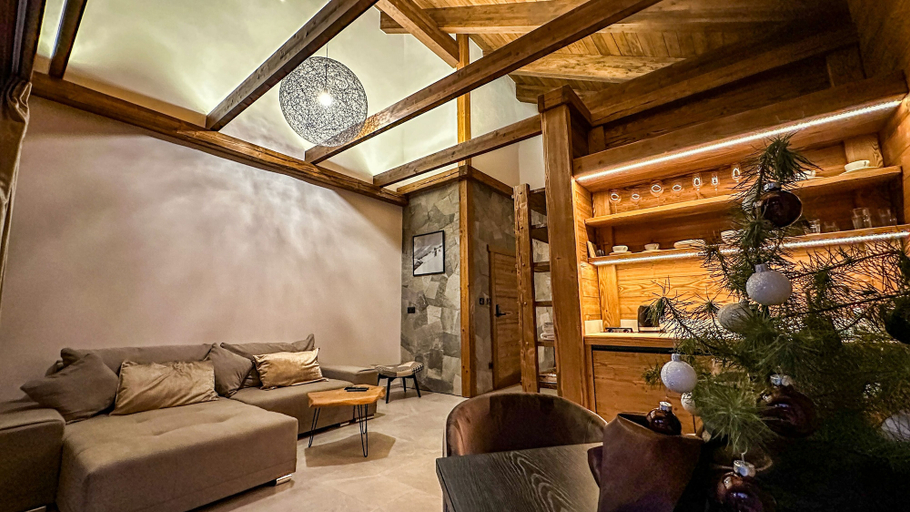 Others 4, Jasna Boutique Chalet, Liptovský Mikuláš