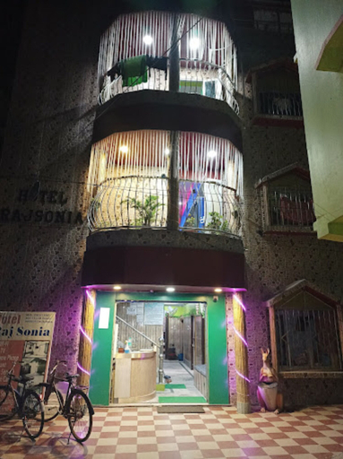 Exterior & Views, Goroomgo Raj Sonia Digha, Purba Medinipur