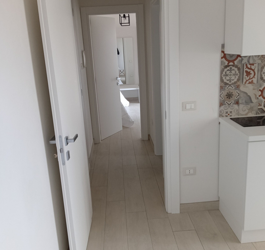 Bedroom 4, Mya Luxury rooms, Lecce