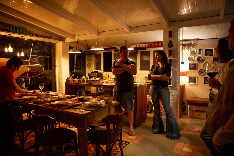 Food & Drinks 2, O Vilarejo - Lagoa da Conceicao, Florianopolis