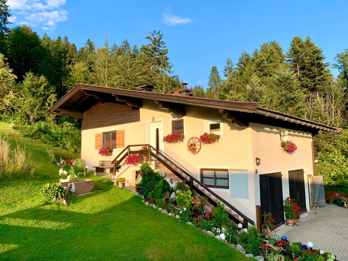 Others 3, Sunnseit Lodge - Kitzbuheler Alpen, Kitzbühel