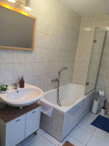 Bedroom 3, Beautiful Cozy apartments close to lakes and nature parks, Schwandorf