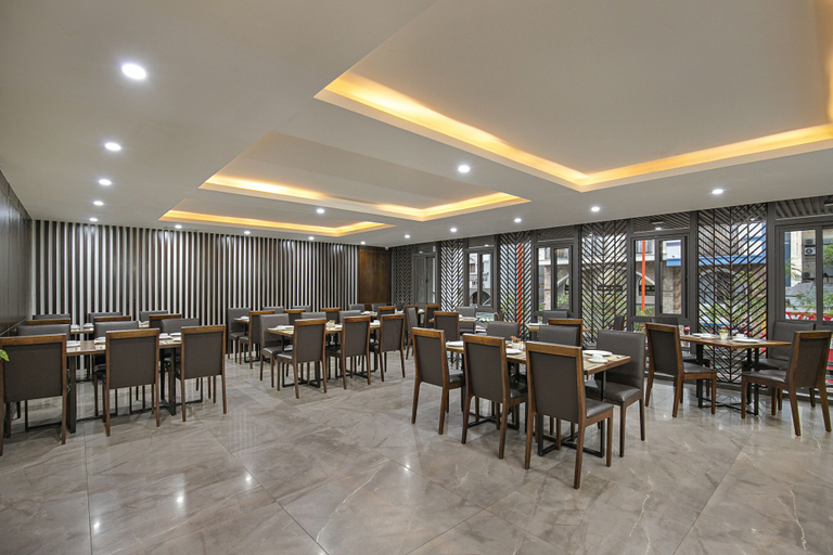 Food & Drinks 5, Palazzo Boutique Hotel, Da Nang