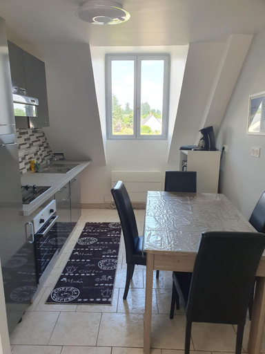 Others 5, BELLE MAISON A Menars, Loir-et-Cher