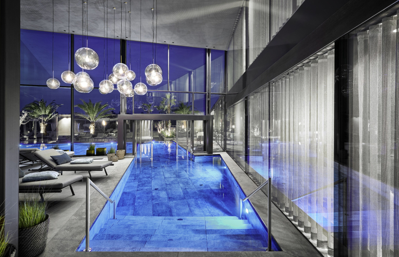 Sport & Beauty 2, Quellenhof Luxury Resort Lazise, Verona