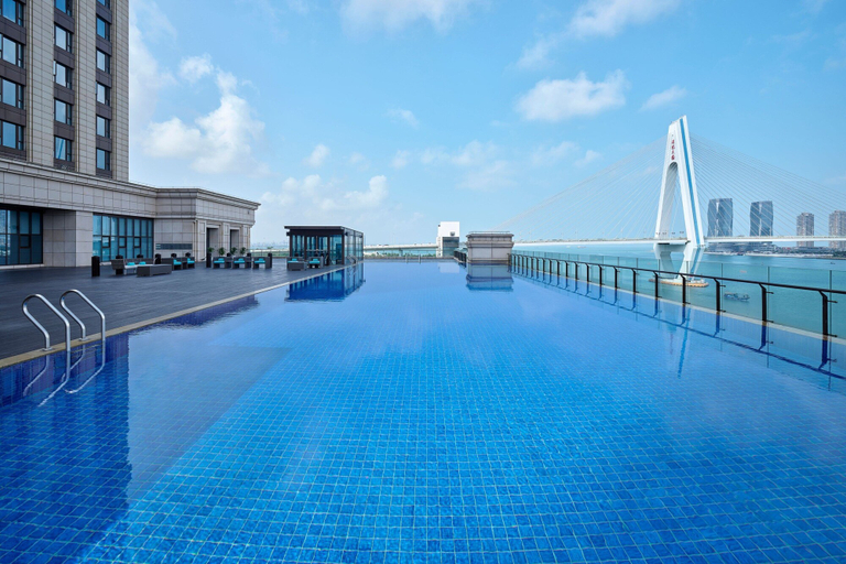 Sport & Beauty 2, The Westin Haikou, Haikou