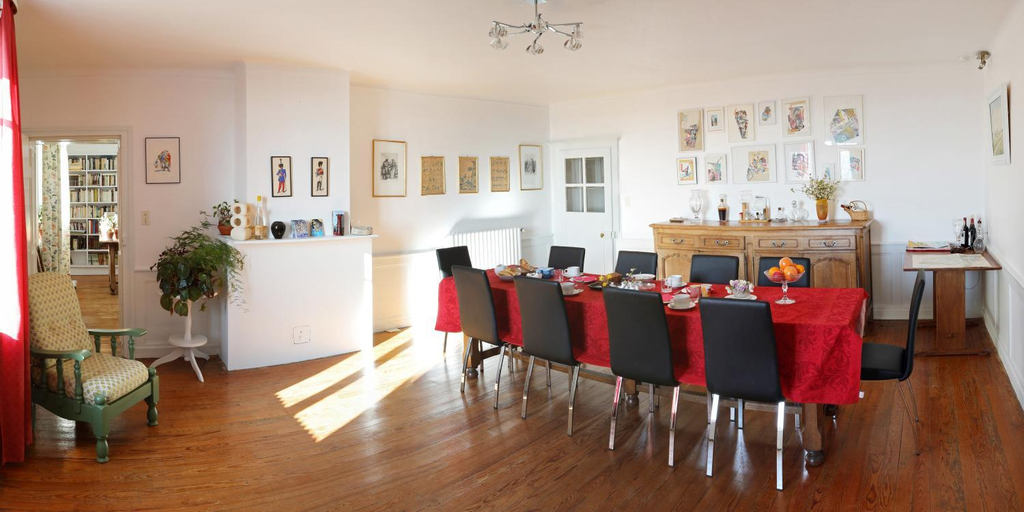 Others 4, Maison d'hotes Sainte Genevieve, Meurthe-et-Moselle