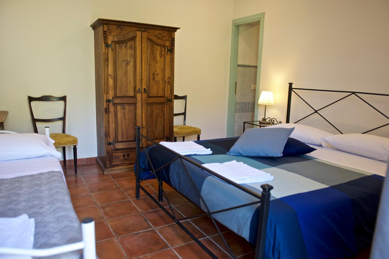 Others 4, Agriturismo Le Folaghe, Latina