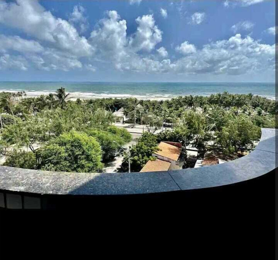 Others 4, Espaço amplo com Vista Mar, Fortaleza