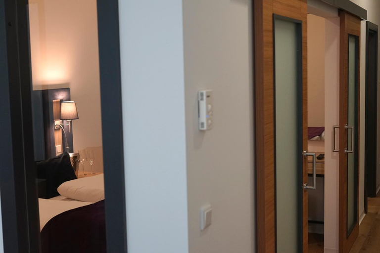 Bedroom 3, DIWOTEL l DREIEICH, Offenbach