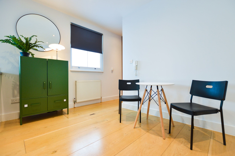 Others 4, The Warehouse at West Hampstead by Concept Apartments, London