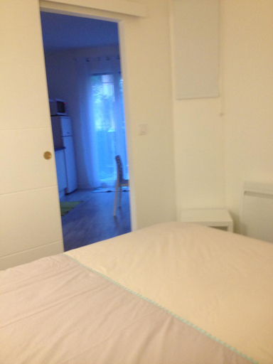 Bedroom 2, Le Croix Roussien Lyon centre, Rhône