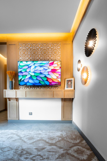 Others 4, Apart Hotel Colibri, Almaty