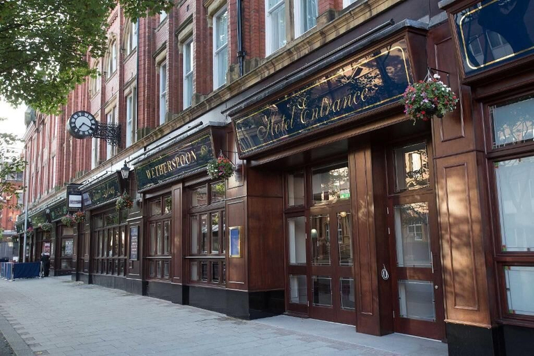 Exterior & Views 2, Furness Railway by Wetherspoon, Cumbria