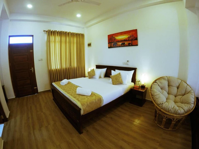 Bedroom 3, Avonil Resort  Yala, Thissamaharama