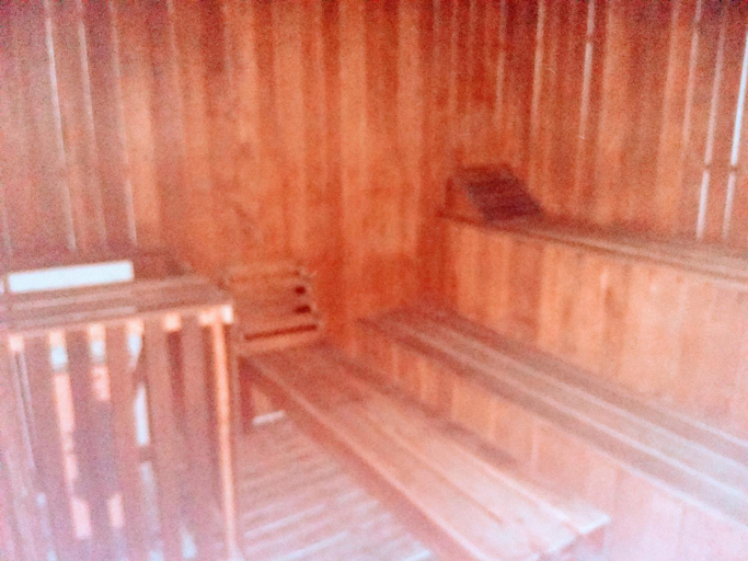 Others 4, Amarils Service- Suite Casal -113, Bertioga