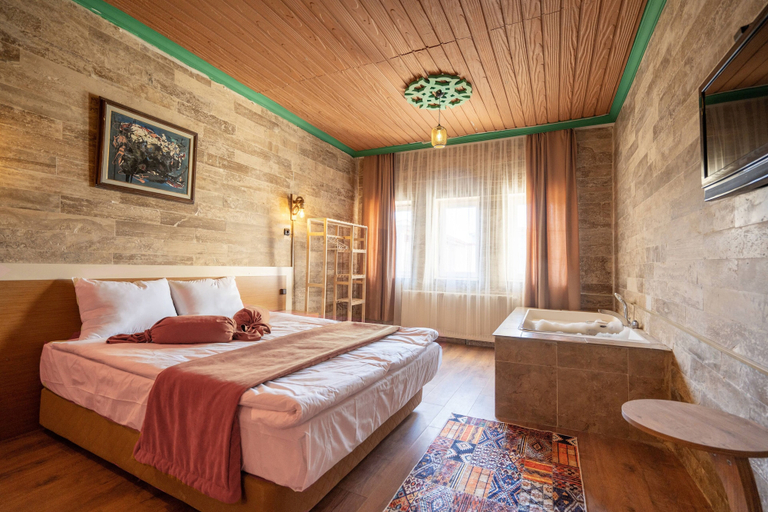 Bedroom 3, Arton In Cappadocia, Nevşehir
